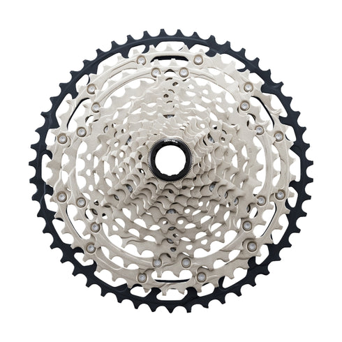 Shimano SLX - 12 Speed - HYPERGLIDE+ - M7100